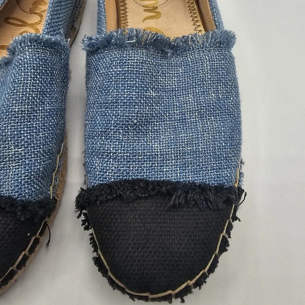 Sam Edelman Krissy Espadrille